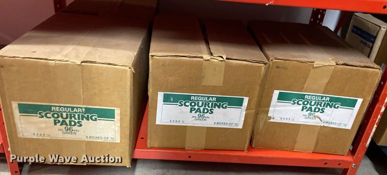 image for item DK7360 Office supplies