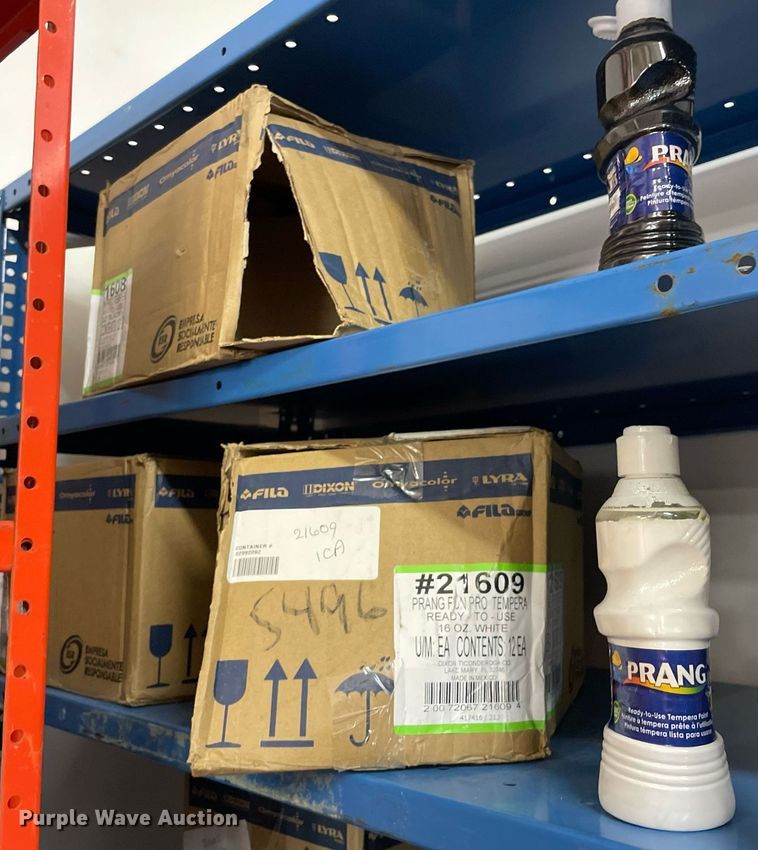 image for item DK7360 Office supplies