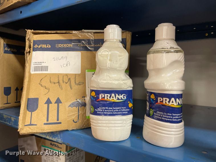 image for item DK7360 Office supplies