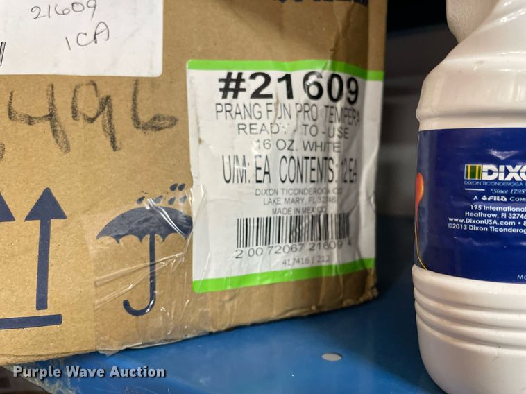 image for item DK7360 Office supplies