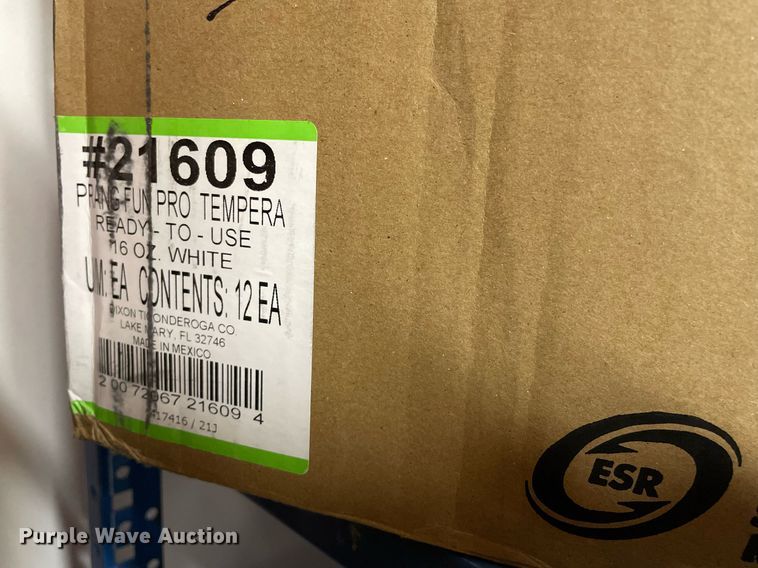 image for item DK7360 Office supplies