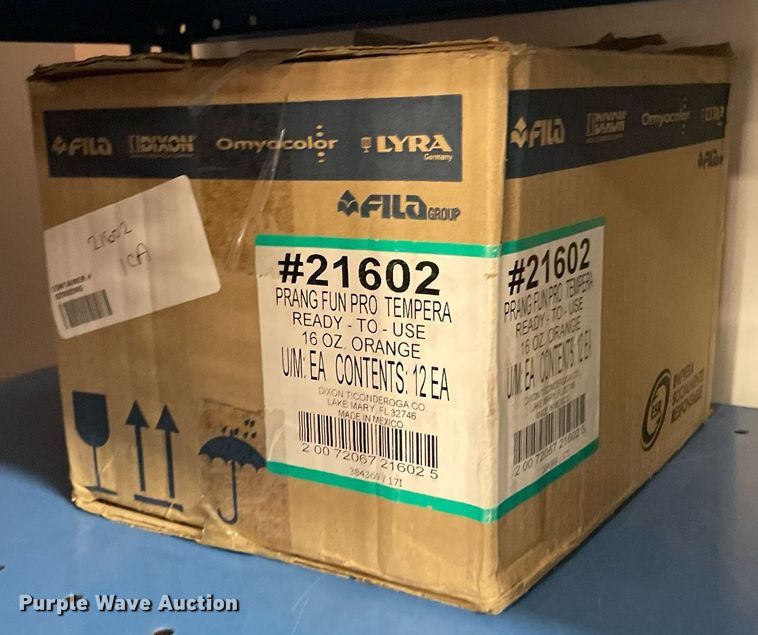 image for item DK7360 Office supplies