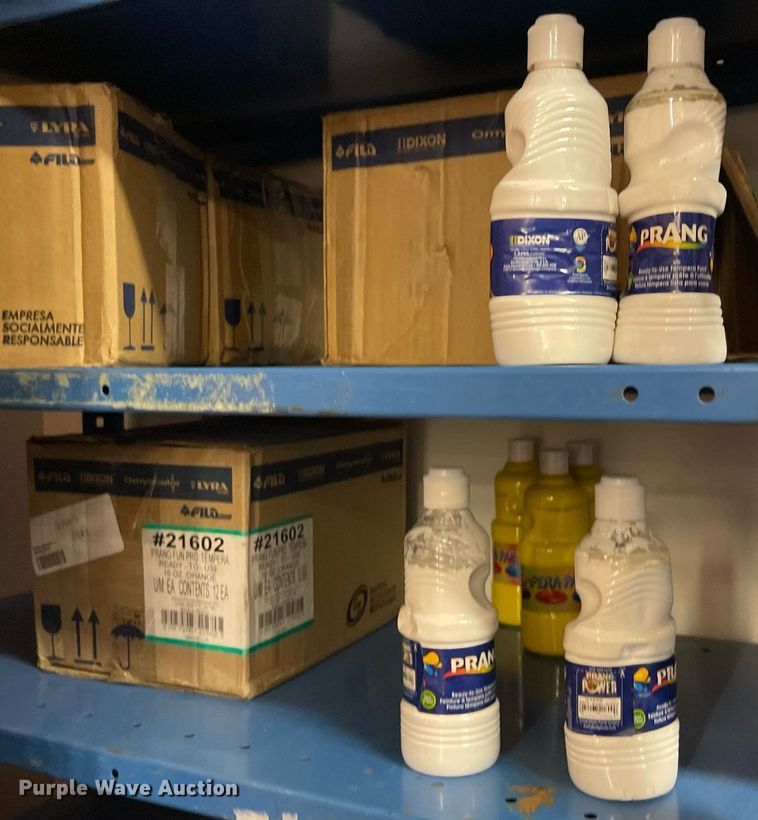 image for item DK7360 Office supplies