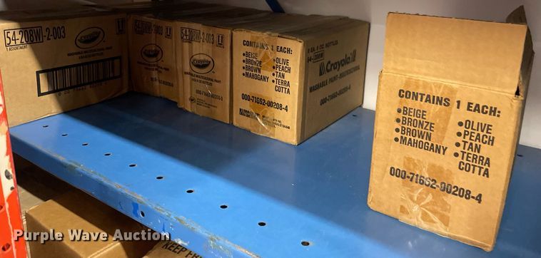 image for item DK7360 Office supplies