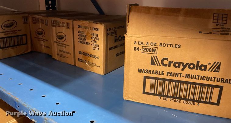 image for item DK7360 Office supplies