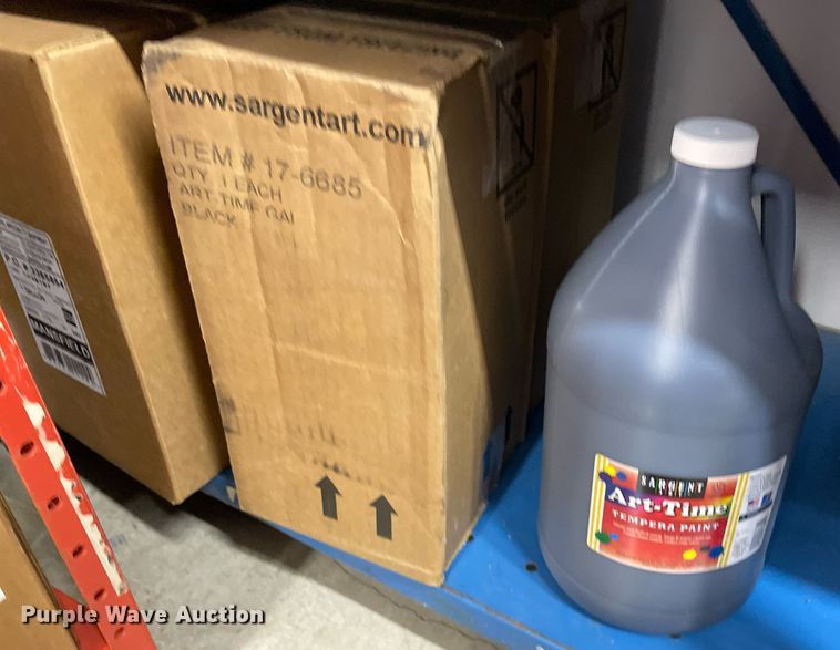 image for item DK7360 Office supplies