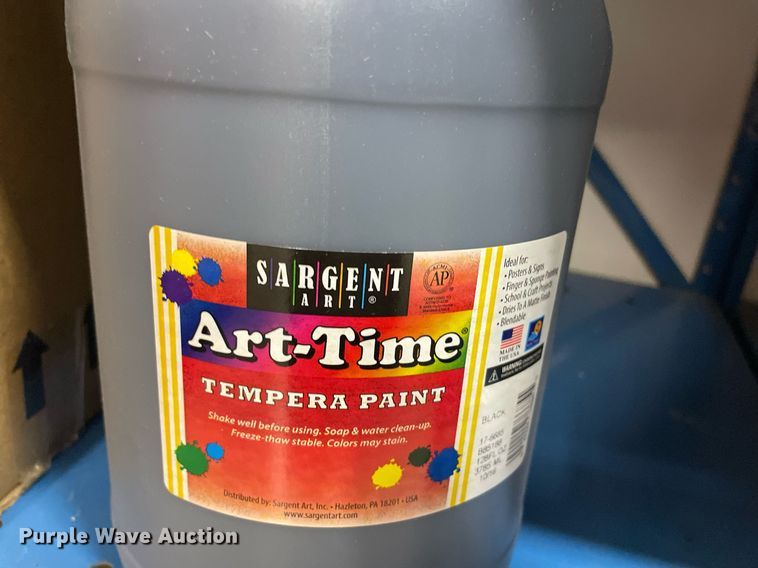 image for item DK7360 Office supplies