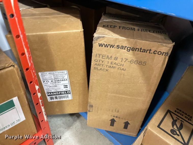 image for item DK7360 Office supplies