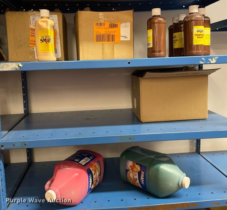 image for item DK7360 Office supplies