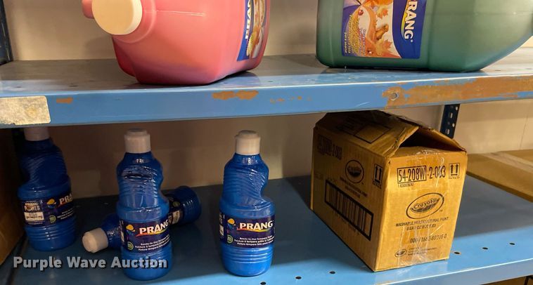 image for item DK7360 Office supplies