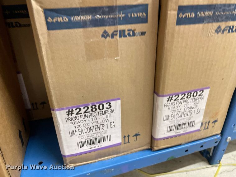 image for item DK7360 Office supplies