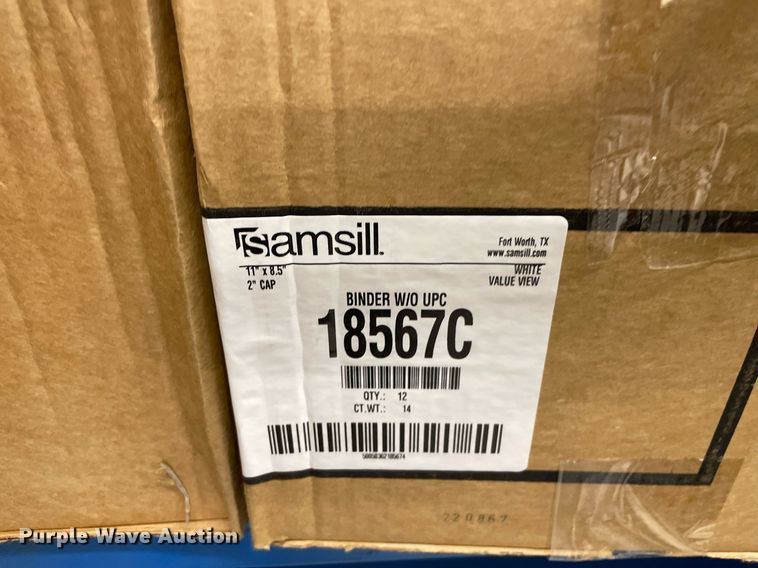 image for item DK7360 Office supplies