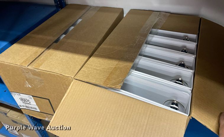 image for item DK7360 Office supplies