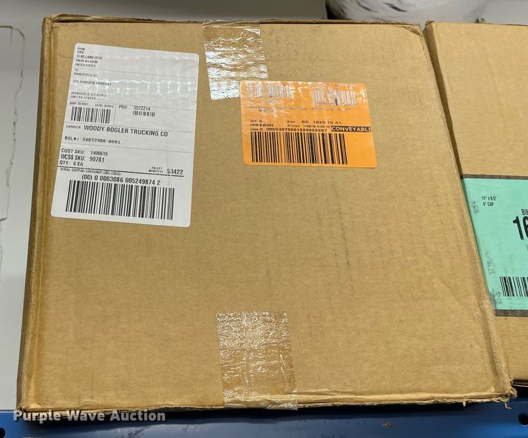 image for item DK7360 Office supplies