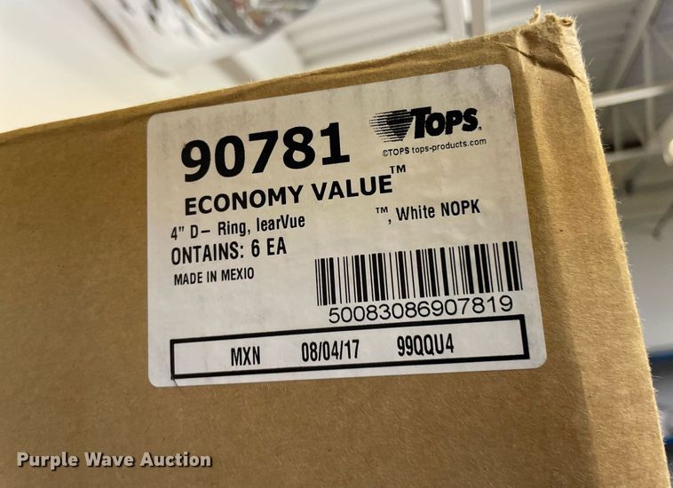 image for item DK7360 Office supplies