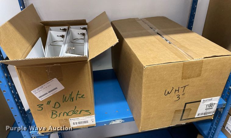 image for item DK7360 Office supplies