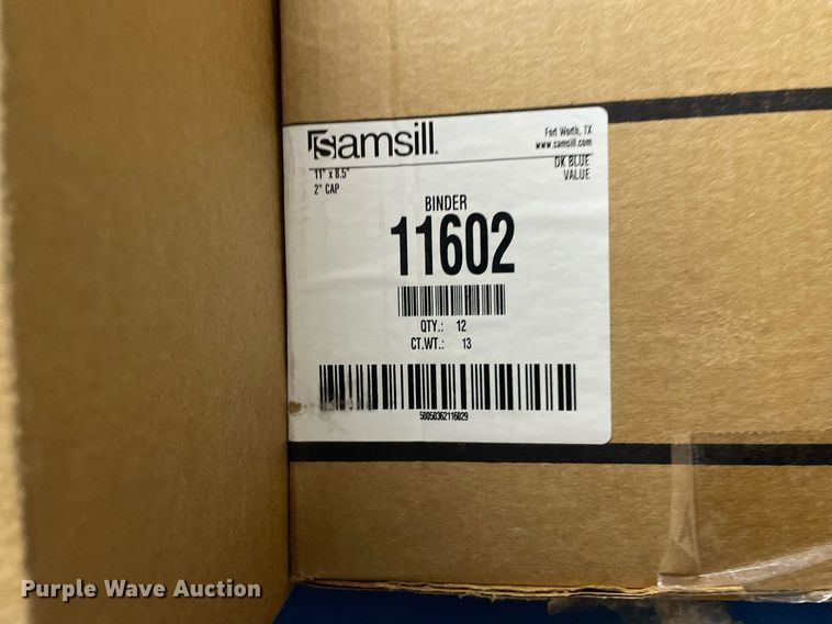 image for item DK7360 Office supplies