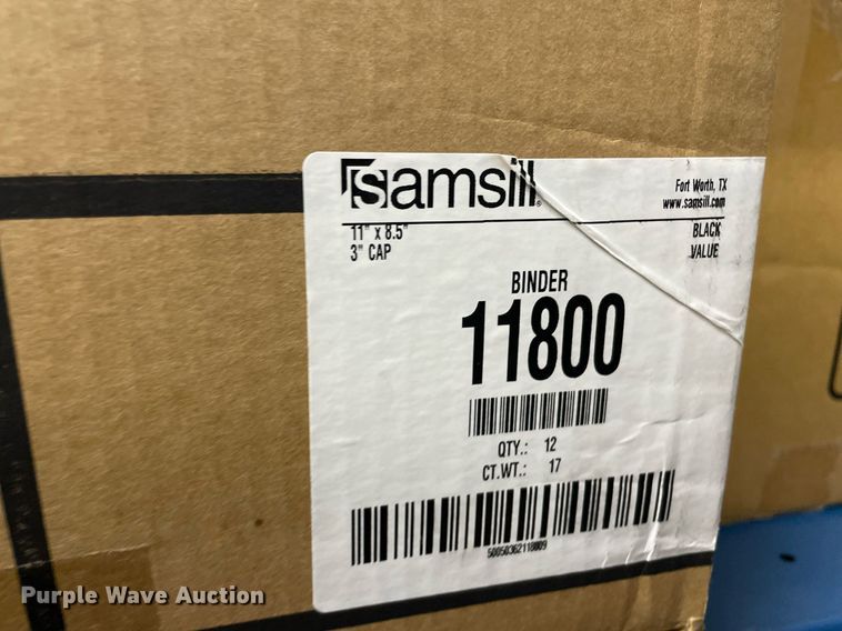 image for item DK7360 Office supplies