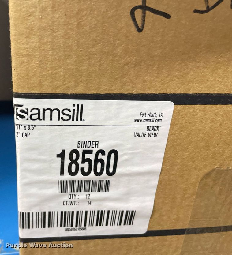 image for item DK7360 Office supplies