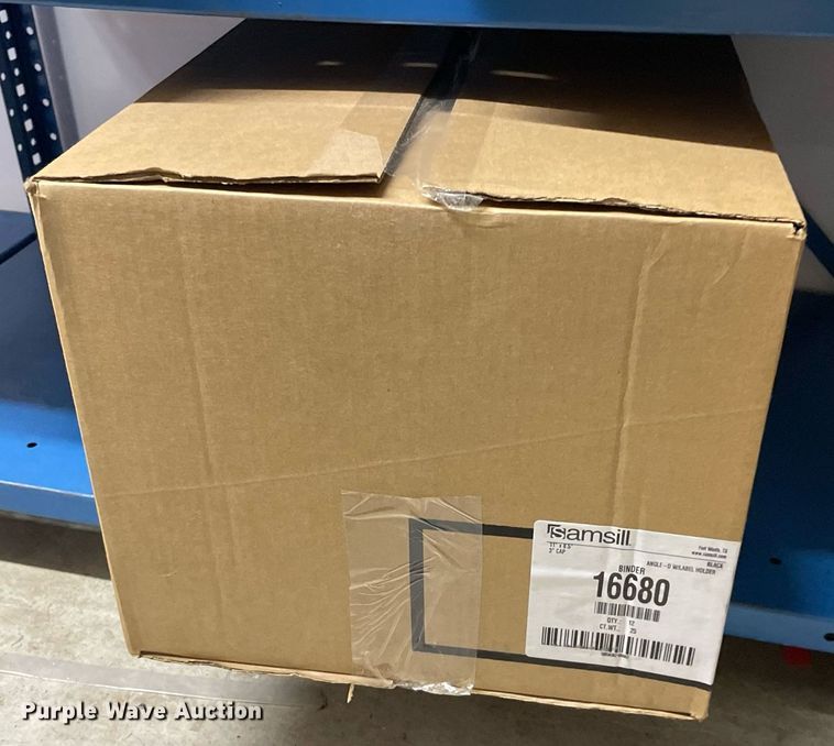 image for item DK7360 Office supplies