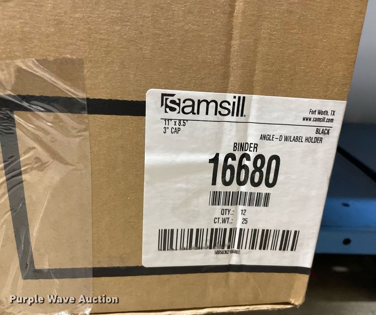 image for item DK7360 Office supplies