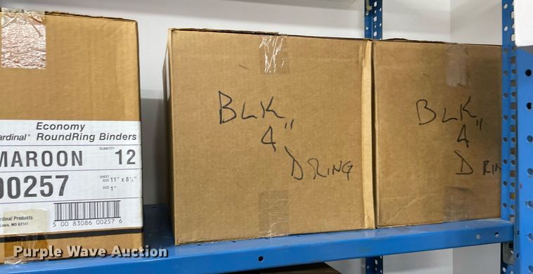 image for item DK7360 Office supplies