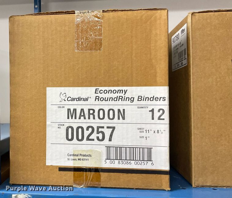 image for item DK7360 Office supplies