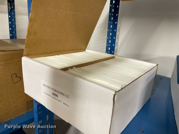 image for item DK7360 Office supplies