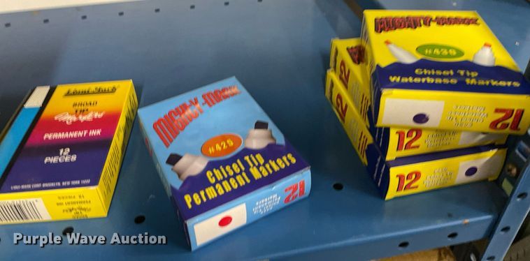 image for item DK7360 Office supplies