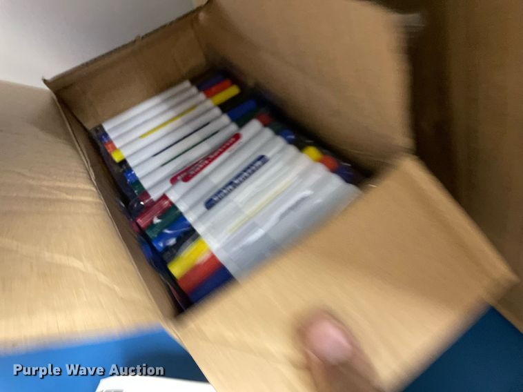 image for item DK7360 Office supplies