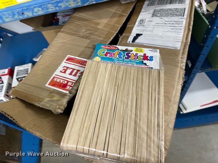 image for item DK7360 Office supplies