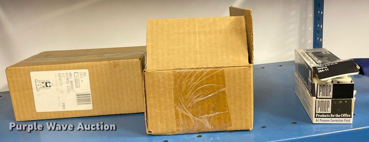 image for item DK7360 Office supplies