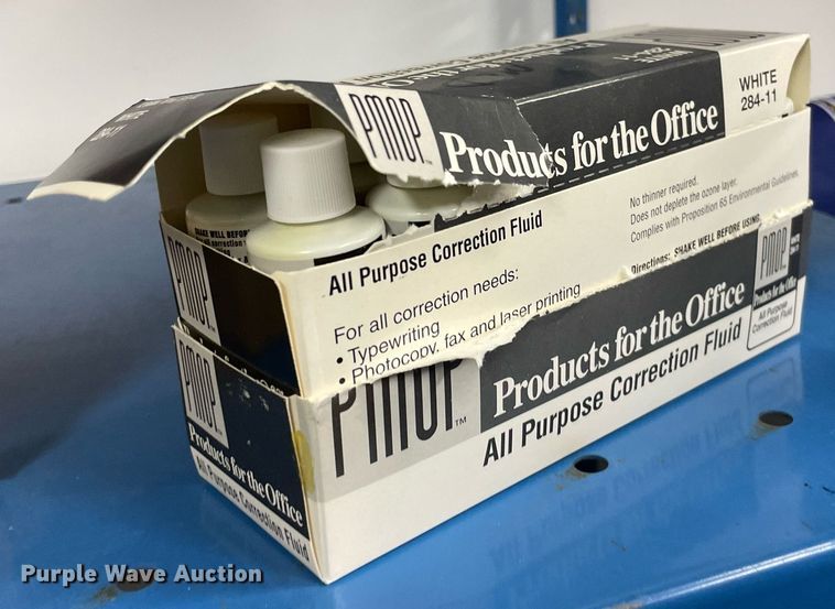 image for item DK7360 Office supplies