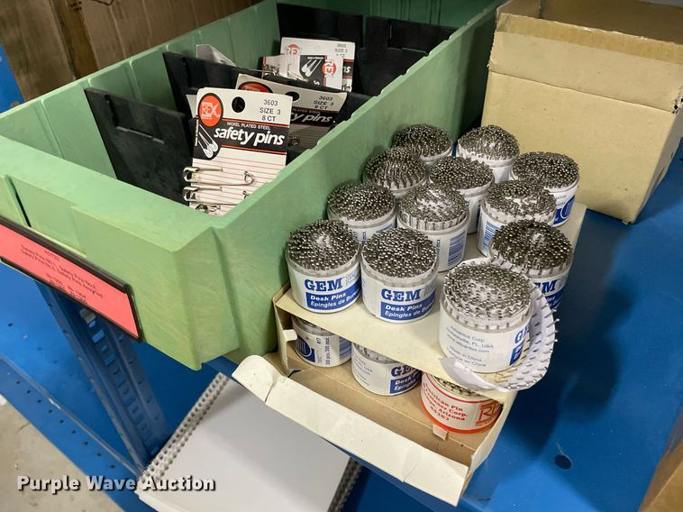 image for item DK7360 Office supplies