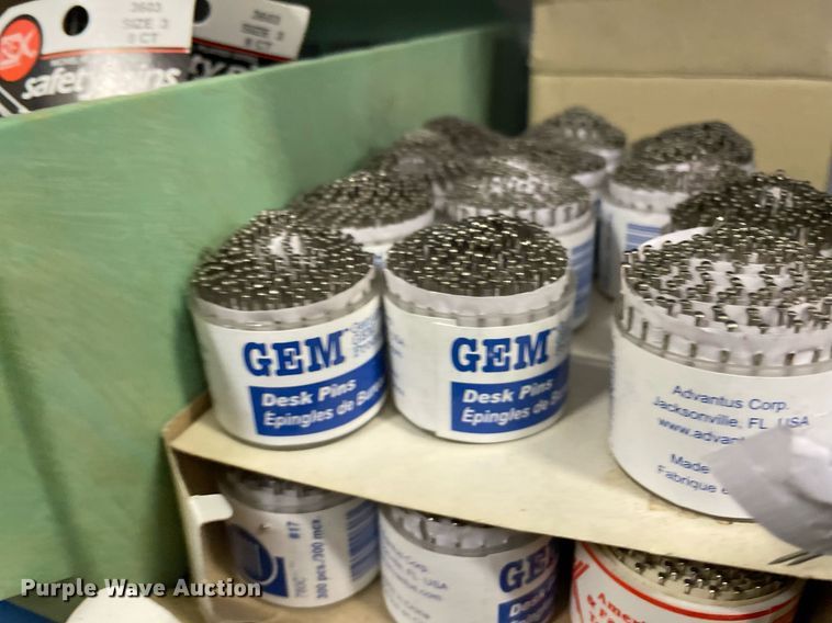 image for item DK7360 Office supplies