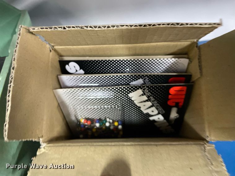 image for item DK7360 Office supplies