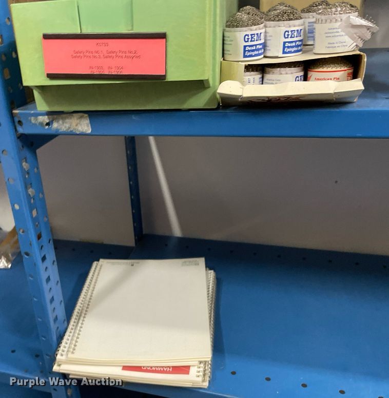 image for item DK7360 Office supplies