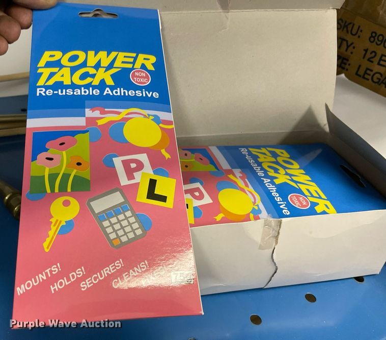 image for item DK7360 Office supplies