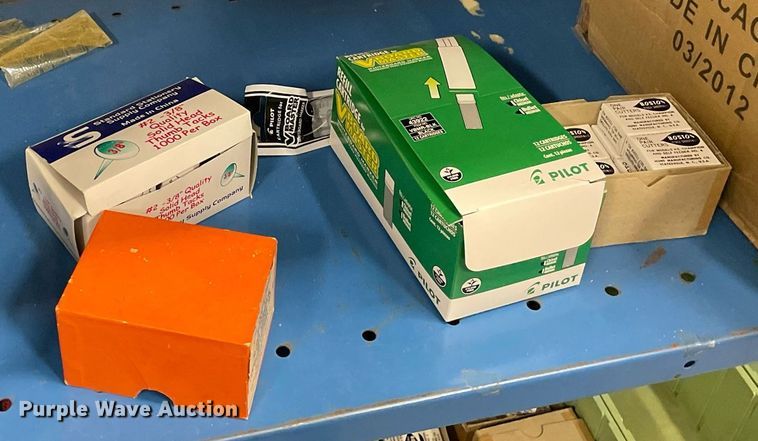 image for item DK7360 Office supplies