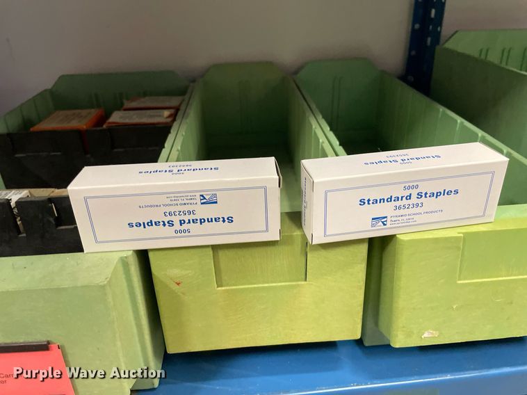 image for item DK7360 Office supplies