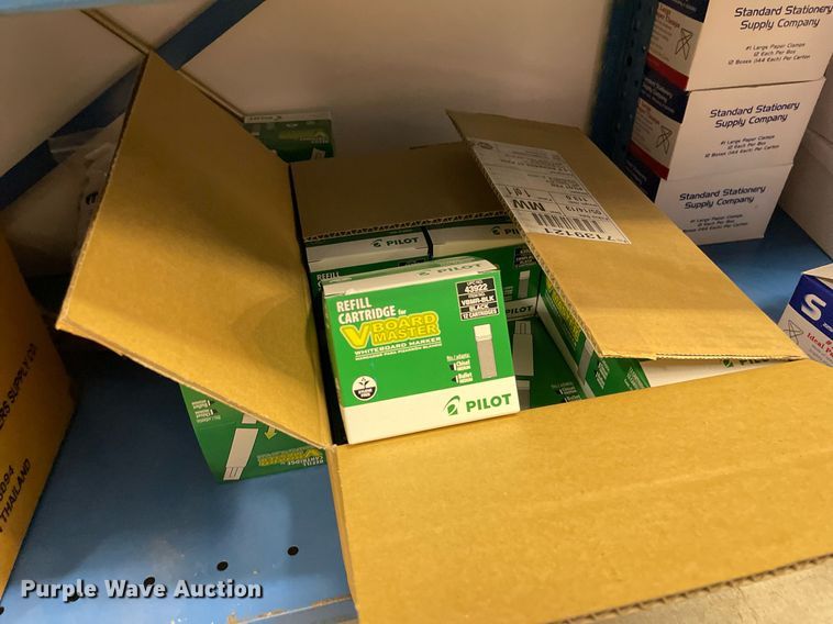 image for item DK7360 Office supplies