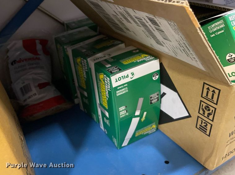 image for item DK7360 Office supplies