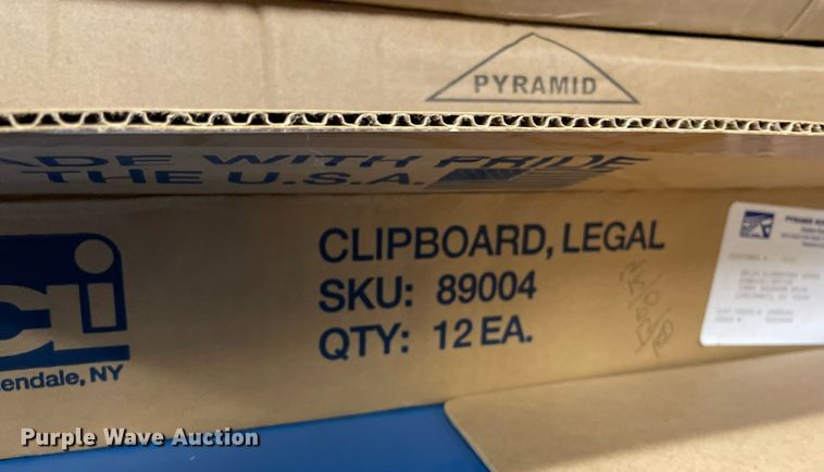 image for item DK7360 Office supplies