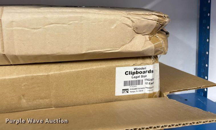 image for item DK7360 Office supplies