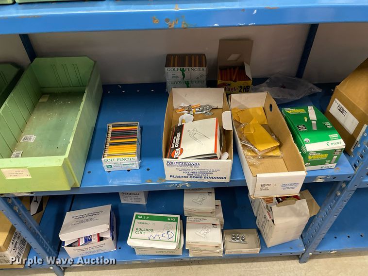 image for item DK7360 Office supplies