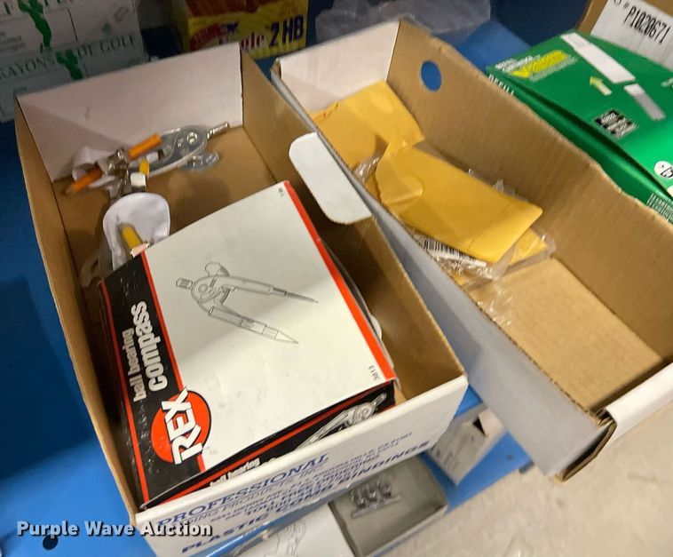 image for item DK7360 Office supplies