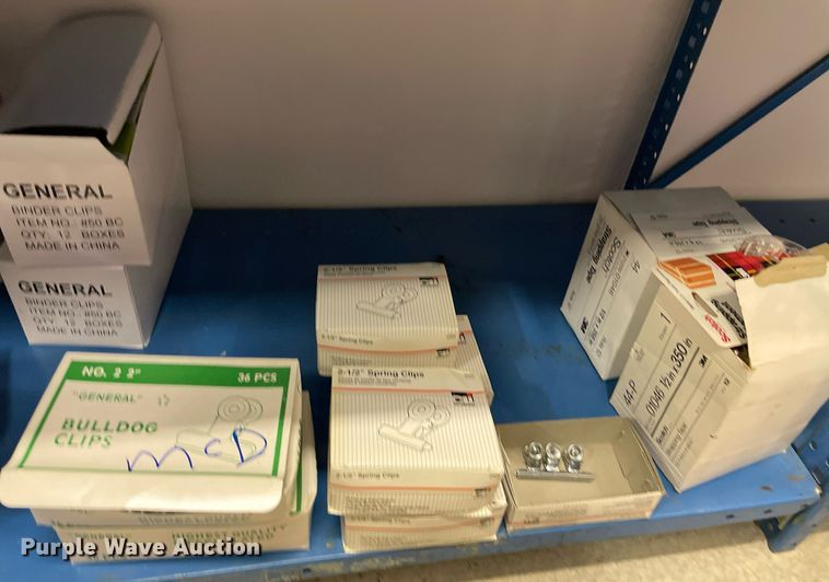 image for item DK7360 Office supplies