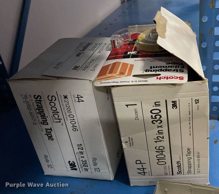 image for item DK7360 Office supplies