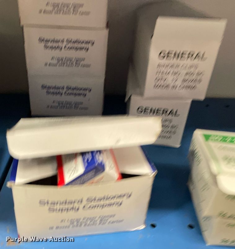 image for item DK7360 Office supplies