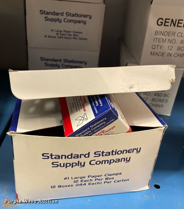 image for item DK7360 Office supplies